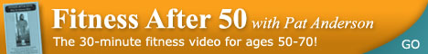 Fitness After 50